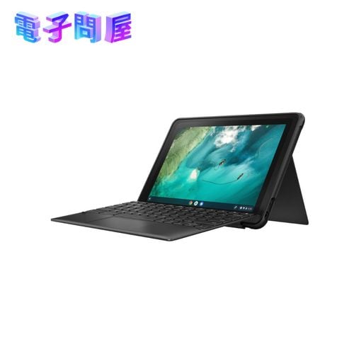 【新品】ASUS エイスース Chromebook Detachable CZ1000DVA-L30013 128GB