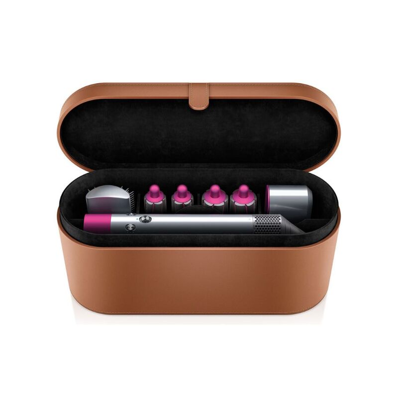 【即日発送】【新品 箱不良・シュリンク破れ品】Dyson ダイソン カールドライヤー Airwrap スタイラー Volume+Shape HS01VNSFN