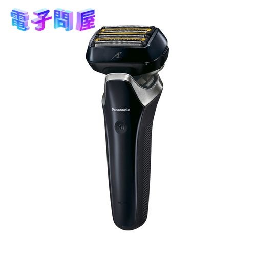 【即日発送】【新品】パナソニック Panasonic リニアシェーバー ラムダッシュ ES-LS9AX-K