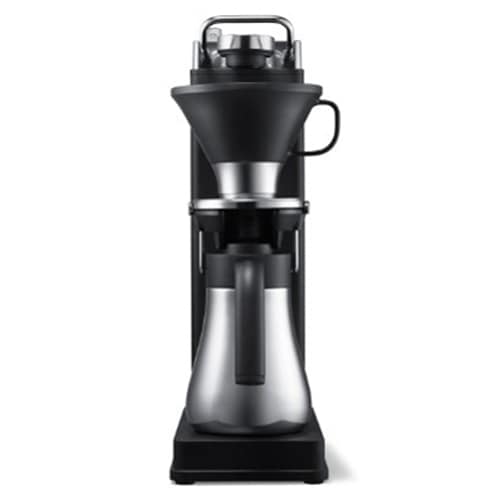 【即日発送】【新品 箱不良・シュリンク破れ品】バルミューダ BALMUDA コーヒーメーカーThe Brew K06A ブラック