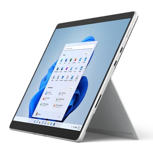 【新品】マイクロソフト Microsoft Surface Pro 8 8PQ-00010 プラチナ
