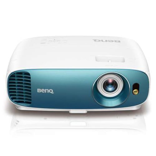 ベンキュー BenQ DLPホームエンターテイメントシネマプロジェクター TK800M