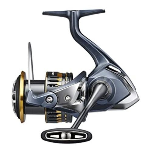【新品】シマノ SHIMANO 21 アルテグラ 4000XG 04336 スピニングリール