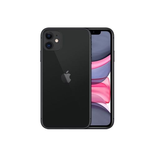 【即日発送】【新品 開封済み未使用品】Apple アップル iPhone11 64GB ブラック MHDA3J/A SIMフリー