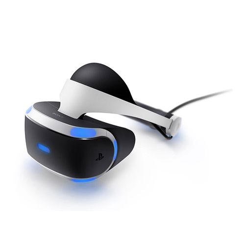 【ラッピング可】【即日発送】【新品 開封済み未使用品】PlayStation VR Camera同梱版 CUHJ-16001