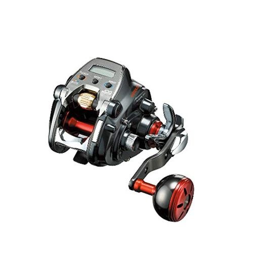 【即日発送】【新品 箱不良・シュリンク破れ品】ダイワ DAIWA シーボーグ 200J 2019年モデル 電動リール19 右ハンドル