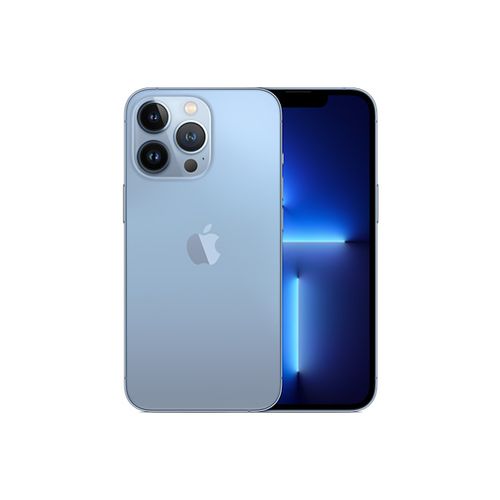 【即日発送】【新品 開封済み未使用品】Apple アップル iPhone13 Pro 256GB シエラブルー MLUU3J/A