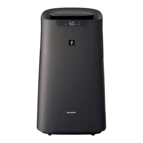 【即日発送】【新品 箱不良・シュリンク破れ品】SHARP シャープ 加湿空気清浄機 プラズマクラスター 25000 KI-LS70-T ブラウン