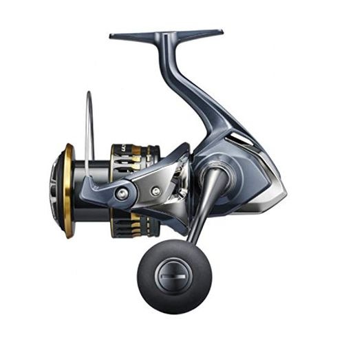 【新品】シマノ SHIMANO スピニングリール 21 アルテグラ C5000XG