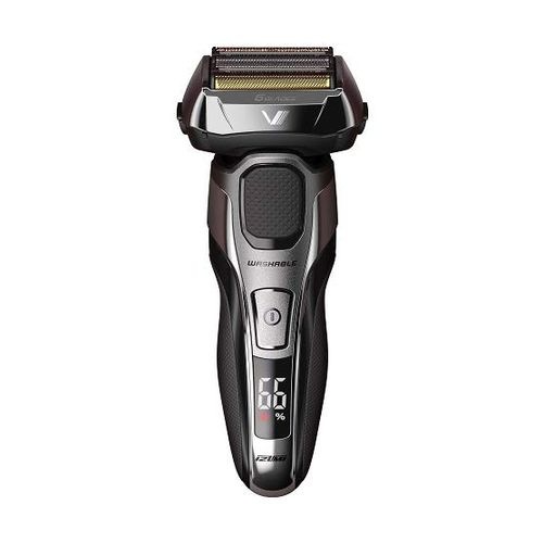 【新品】IZUMI マクセルイズミ ハイエンドシリーズ Z-DRIVE IZF-V950-S シェーバー
