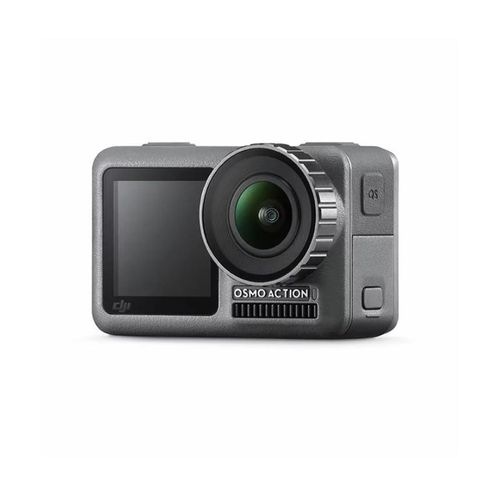 【即日発送】【新品 箱不良・シュリンク破れ品】DJI ディージェイアイ OSMACT OSMO ACTION アクションカメラ