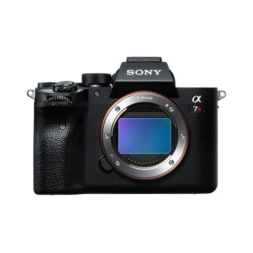 【新品】SONY ソニー ミラーレス一眼カメラ α7R IV ILCE-7RM4A ボディ ブラック