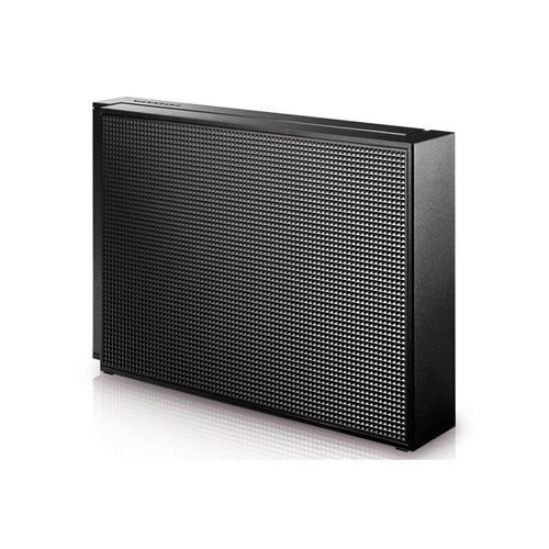 【新品】IODATA アイオーデータ EX-HD8CZ 8TB 外付ハードディスク