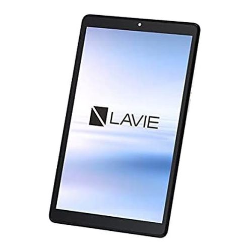 【即日発送】【新品 箱不良・シュリンク破れ品】NEC Lavie T8 8型タブレット 32GB プラチナグレー PC-T0855CAS