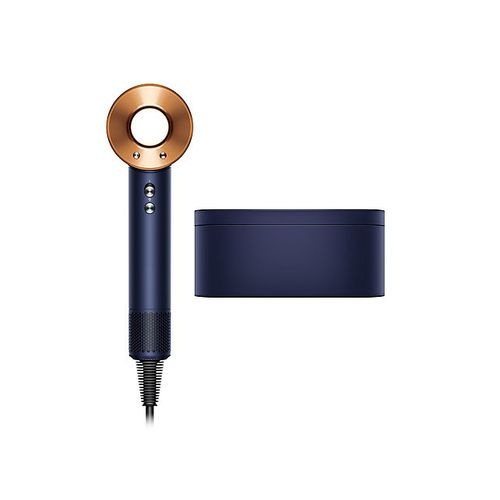 【即日発送】【新品】ダイソン Dyson Supersonic Ionic HD08 ULF DBBC BXBR ダークブルー/コッパー