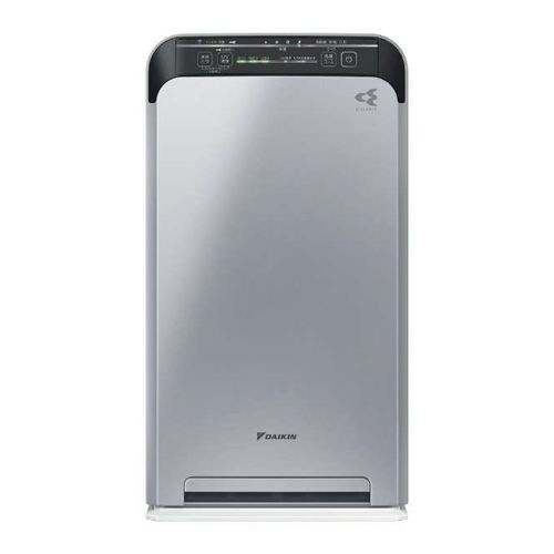 【即日発送】【新品 保証開始済み品】ダイキン DAIKIN UVストリーマ 空気清浄機 シルバー ACB50X-S