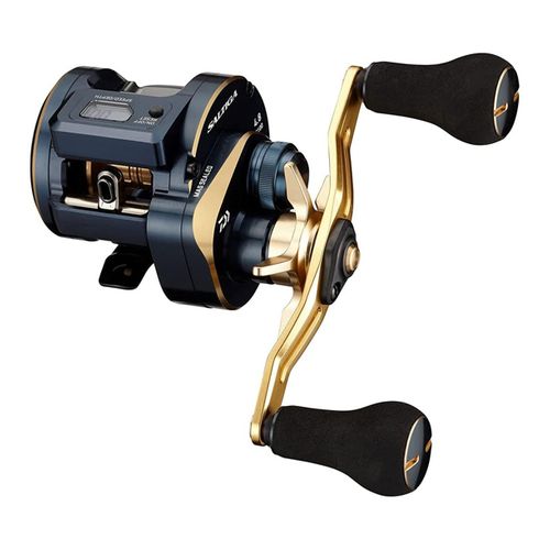 【ラッピング可】【即日発送】【新品】ダイワ Daiwa 21SALTIGA ソルティガ IC 100PL-DH