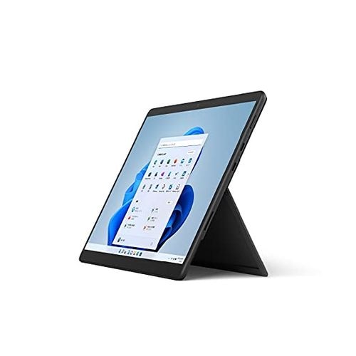 【即日発送】【新品 箱不良・シュリンク破れ品】マイクロソフト Microsoft Surface Pro 8 13型 256GB 8PQ-00026 グラファイト ノートパソコン