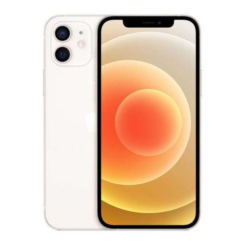 【ラッピング可】【即日発送】【国内版】【新品 箱不良・シュリンク破れ品】iPhone 12 128GB ホワイト MGHV3J/A SIMフリー