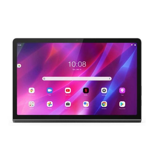 【新品】Lenovo Yoga Tab 11 ZA8W0074JP ストームグレー Androidタブレット 128GB