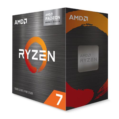 【即日発送】【新品 箱不良・シュリンク破れ品】AMD エーエムディーRyzen 7 5700G 100-100000263BOX CPU