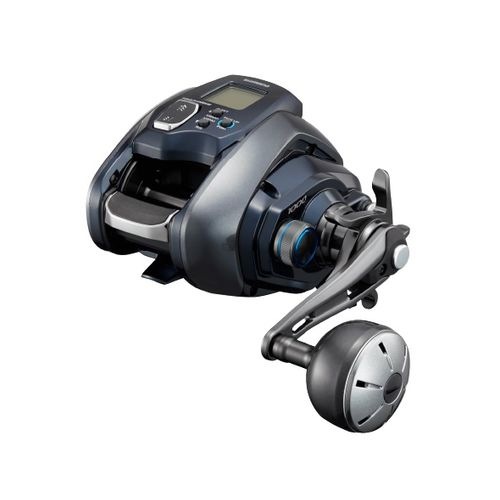【新品】シマノ SHIMANO 21 フォースマスター 1000 右ハンドル 2021年モデル 電動リール