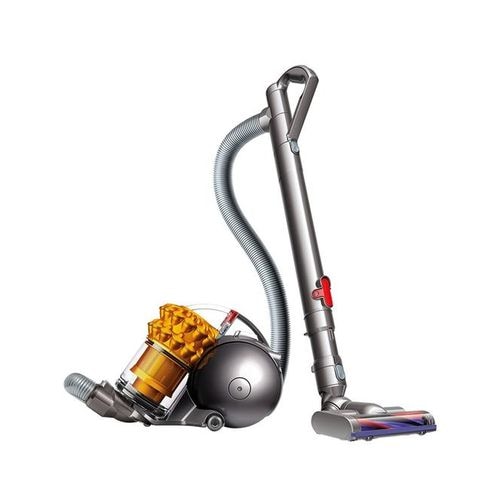 【即日発送】【新品 箱不良・シュリンク破れ品】ダイソン Dyson サイクロン掃除機 Dyson Ball Turbinehead CY25THCOM