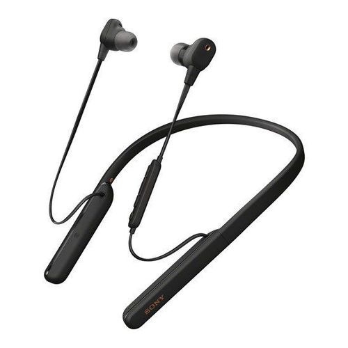 【即日発送】【新品 箱不良・シュリンク破れ品】ソニー SONY WI-1000XM2 ブルートゥースイヤホン ブラック