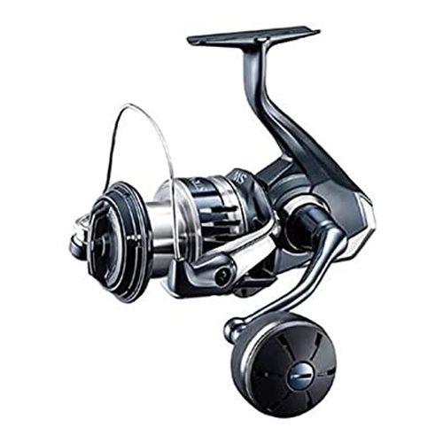 【即日発送】【新品 箱不良・シュリンク破れ品】シマノ SHIMANO 20 ストラディック SW 5000XG スピニングリール