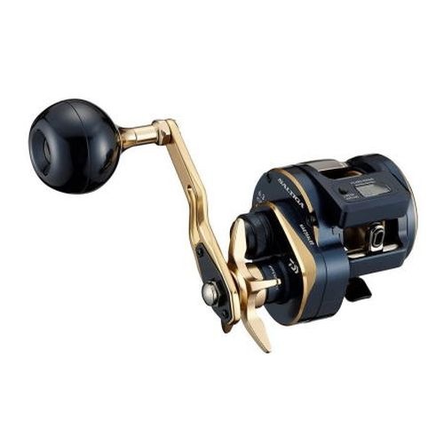 【即日発送】【新品 箱不良・シュリンク破れ品】ダイワ DAIWA 21 ソルティガIC 300 右ハンドル