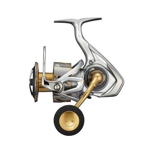 【新品】DAIWA ダイワ フリームス LT6000D-H スピニングリール