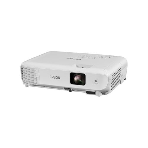 【新品】EPSON エプソン ビジネスプロジェクター EB-E01