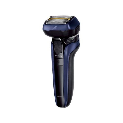 【即日発送】【新品 箱不良・シュリンク破れ品】パナソニック Panasonic ラムダッシュ 5枚刃 ES-LV7U-A
