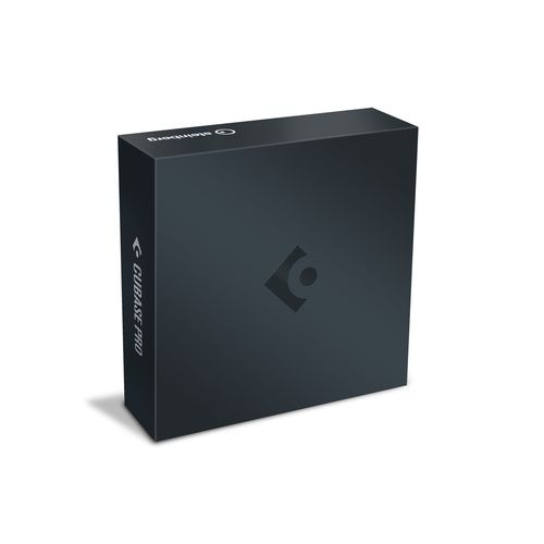 【新品】Steinberg Cubase Pro DAW 音楽制作ソフトウェア