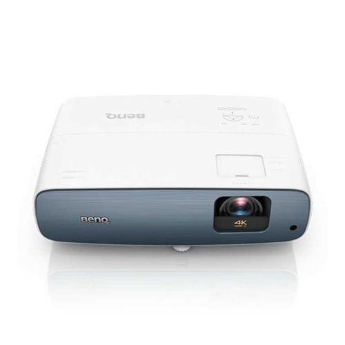 BENQ ベンキュー DLP ホームプロジェクター 3000lm4K UHD TK850i