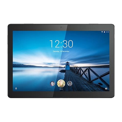【新品】Lenovo Tab M10 10.1インチ 2GB/16GB スレートブラック ZA4G0071JP Wi-Fiモデル