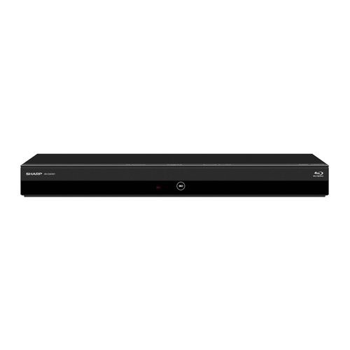 【即日発送】【新品 箱不良・シュリンク破れ品】SHARP シャープ AQUOS ブルーレイレコーダー 2B-C05DW1 500GB