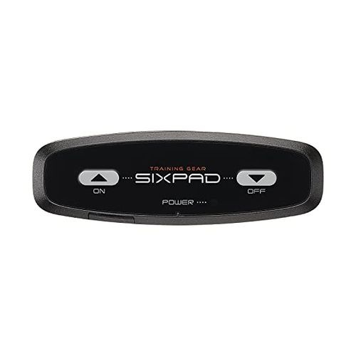 【新品】MTG SIXPAD SE-AX00A アブズ 専用コントローラー Powersuit Lite Abs