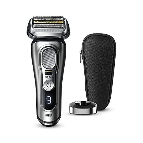 【即日発送】【新品】BRAUN ブラウン シリーズ9Pro 9417s 電気シェーバー