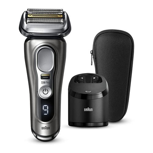 【即日発送】【新品】BRAUN ブラウン シリーズ9Pro 9455cc 電気シェーバー