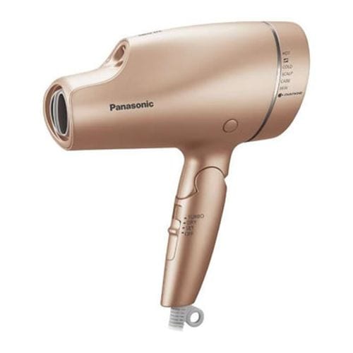 【即日発送】【新品】パナソニック Panasonic ヘアードライヤー ナノケア ピンクゴールド EH-NA9F-PN