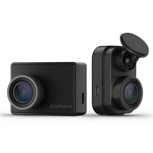 【新品】GARMIN ガーミン Dash Cam 47Z ドライブレコーダー