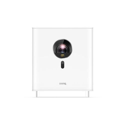 【即日発送】【新品 箱不良・シュリンク破れ品】BenQ ベンキュー ホームプロジェクター GK100