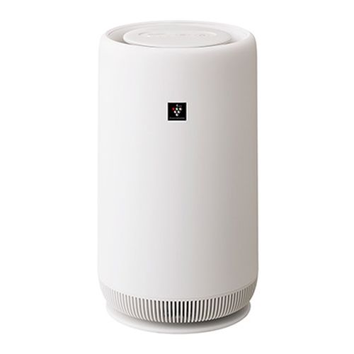 【新品】SHARP シャープ 空気清浄機 FU-NC01-W ホワイト