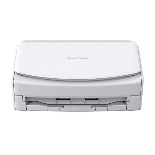 【即日発送】【新品 箱不良・シュリンク破れ品】FUJITSU ScanSnap iX1600 FI-IX1600-P ホワイト