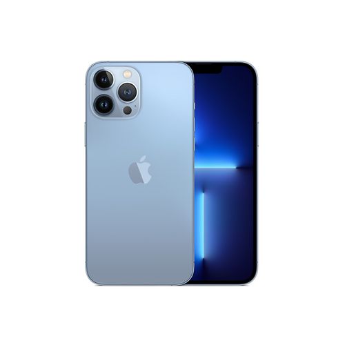【即日発送】【新品 開封済み未使用品】Apple アップル iPhone 13 Pro Max 512GB シエラブルー MLJX3J/A SIMフリー
