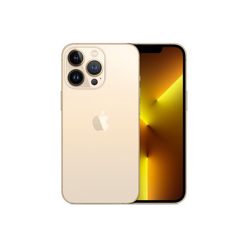 【即日発送】【新品 開封済み未使用品】Apple アップル iPhone 13 Pro 512GB ゴールド MLUY3J/A SIMフリー
