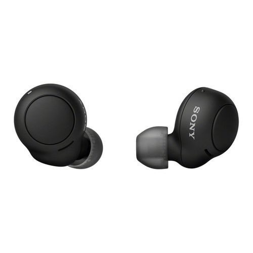 【新品】SONY ソニー フルワイヤレスイヤホン ブラック WF-C500 ブラック