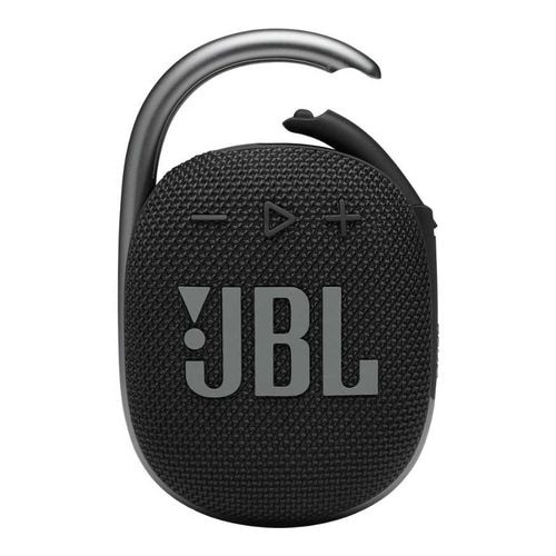 【新品】JBL ジェイビーエル Bluetoothスピーカー CLIP4 ブラック
