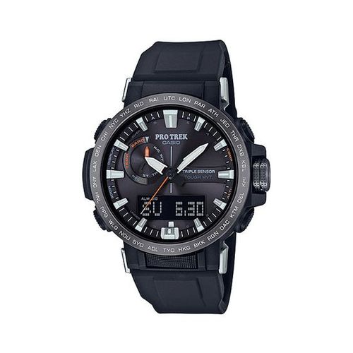 【即日発送】【新品 箱不良・シュリンク破れ品】カシオ CASIO SPORTS 腕時計 PRW-60Y-1AJF